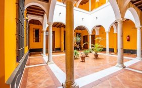 Palacios Malaver Suite Home
