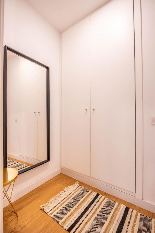 Palacios Malaver Suite Home Séville Extérieur photo